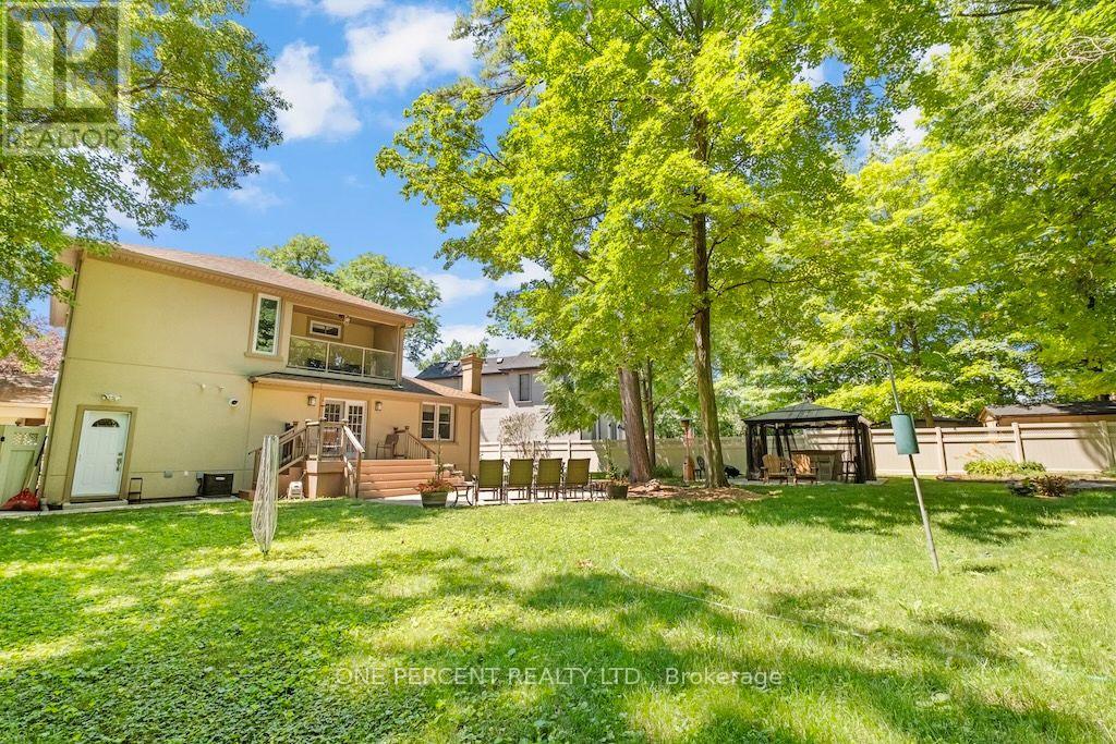583 Stephens Crescent, Oakville, Ontario  L6K 1Y2 - Photo 39 - W13552340