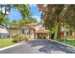 583 STEPHENS CRESCENT, Oakville, Ontario