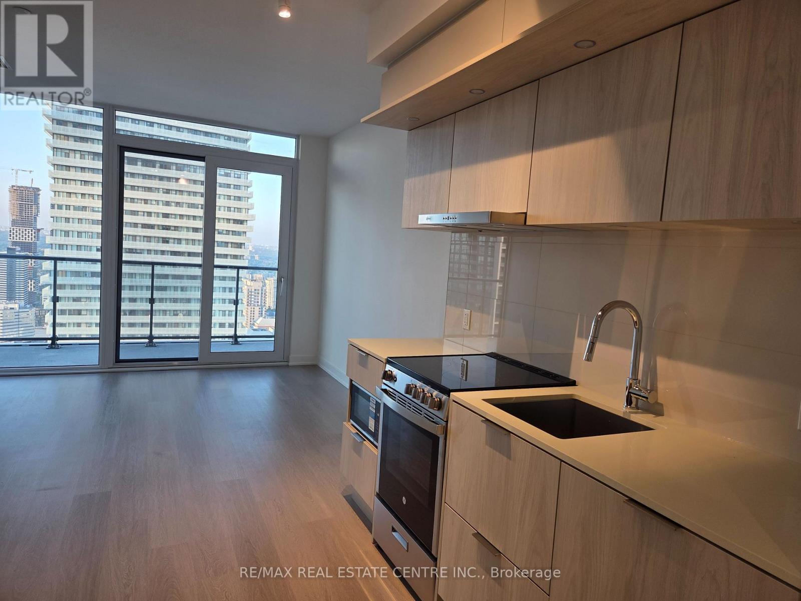 4307 - 448 Burnhamthorpe Road, Mississauga, Ontario  L5B 0R4 - Photo 10 - W13552338