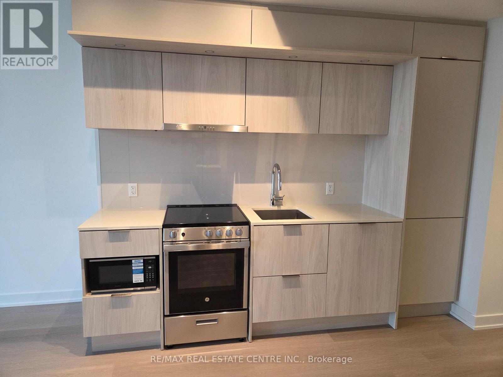 4307 - 448 Burnhamthorpe Road, Mississauga, Ontario  L5B 0R4 - Photo 4 - W13552338
