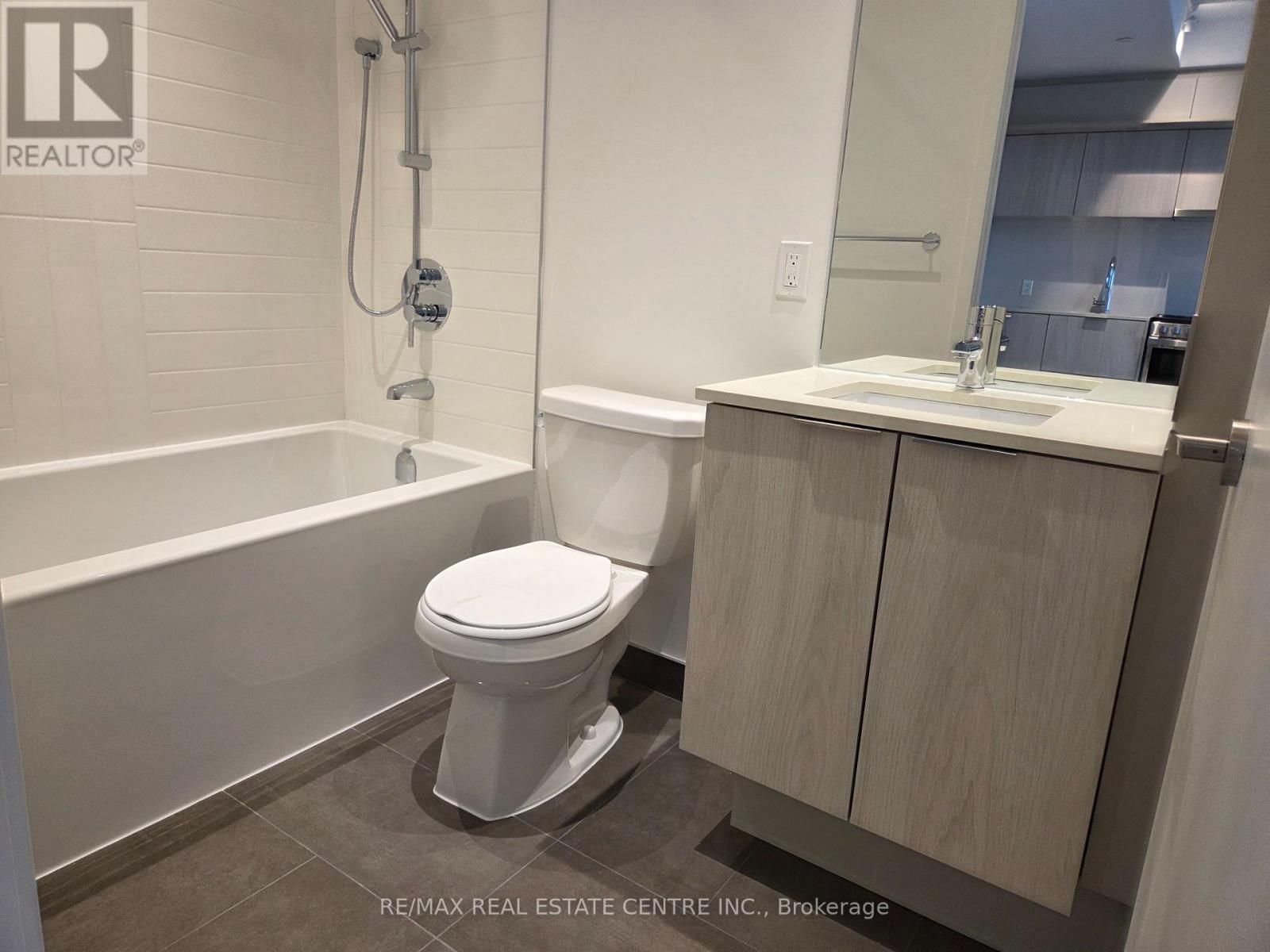 4307 - 448 Burnhamthorpe Road, Mississauga, Ontario  L5B 0R4 - Photo 7 - W13552338