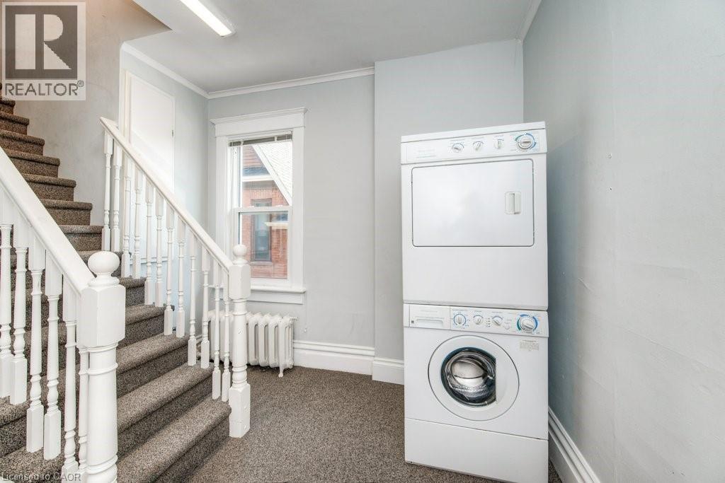 305 Frederick Street Unit# 1, Kitchener, Ontario  N2H 2N6 - Photo 8 - 40845394