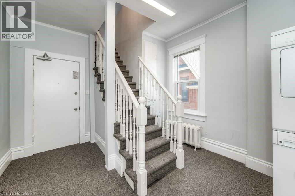 305 Frederick Street Unit# 1, Kitchener, Ontario  N2H 2N6 - Photo 7 - 40845394