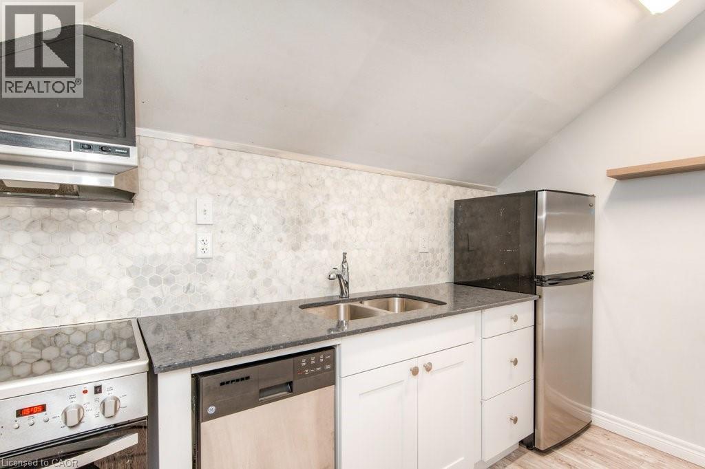 305 Frederick Street Unit# 1, Kitchener, Ontario  N2H 2N6 - Photo 13 - 40845394