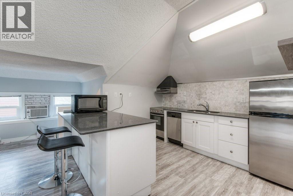 305 Frederick Street Unit# 1, Kitchener, Ontario  N2H 2N6 - Photo 10 - 40845394