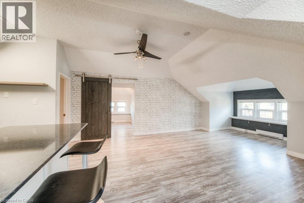 305 Frederick Street Unit# 1, Kitchener, Ontario  N2H 2N6 - Photo 16 - 40845394