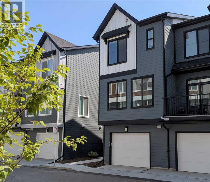 152, 380 Seton Villas Se, Calgary, Alberta  T3M 3T8 - Photo 32 - A2328400