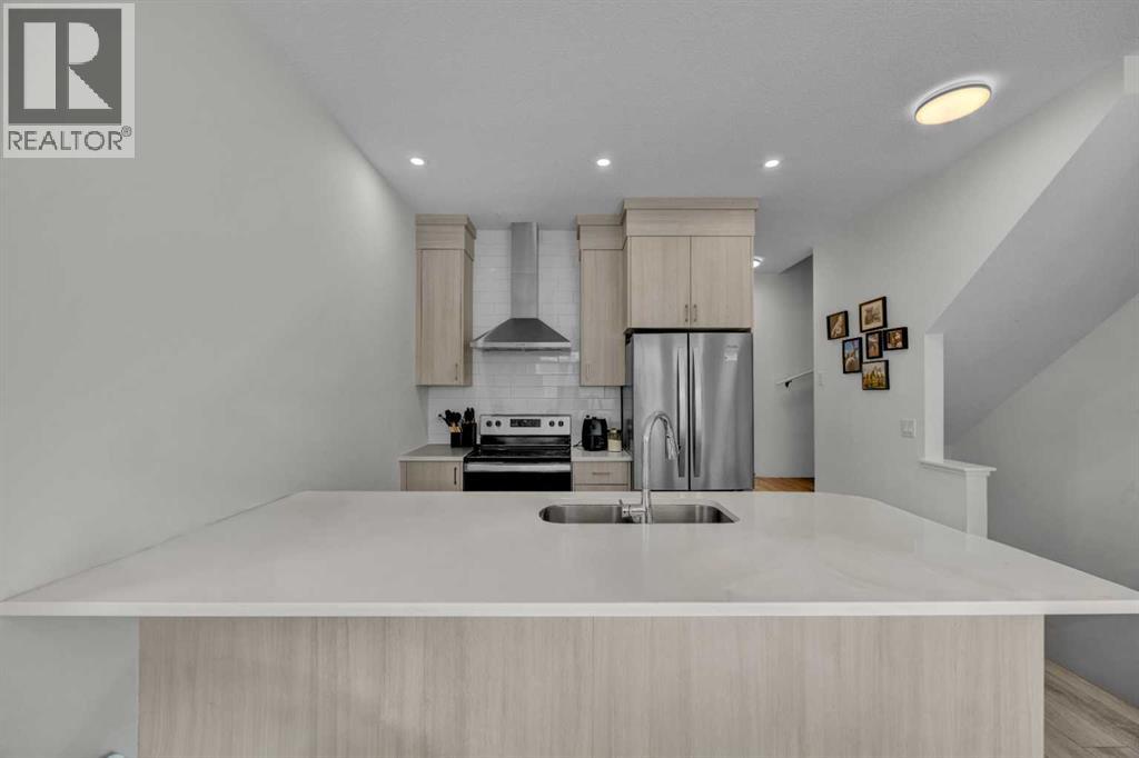 152, 380 Seton Villas Se, Calgary, Alberta  T3M 3T8 - Photo 7 - A2328400