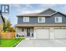 10 AMBER Street, waterford, Ontario