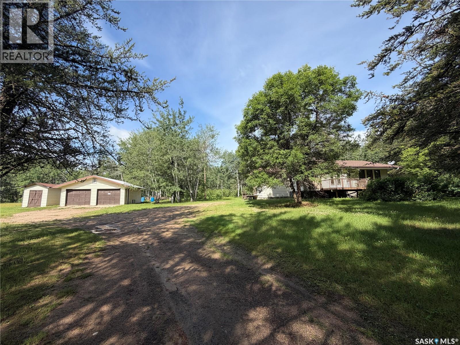 6 Donald Road, Big River Rm No. 555, Saskatchewan  S0J 0E0 - Photo 2 - SK042191