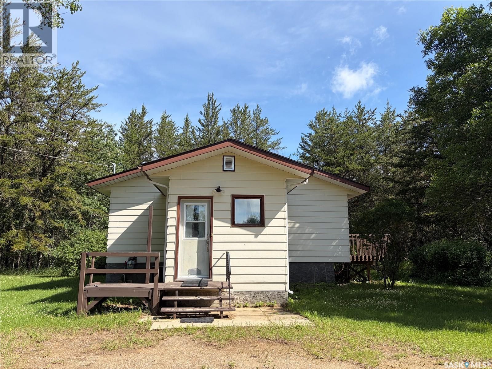 6 Donald Road, Big River Rm No. 555, Saskatchewan  S0J 0E0 - Photo 3 - SK042191