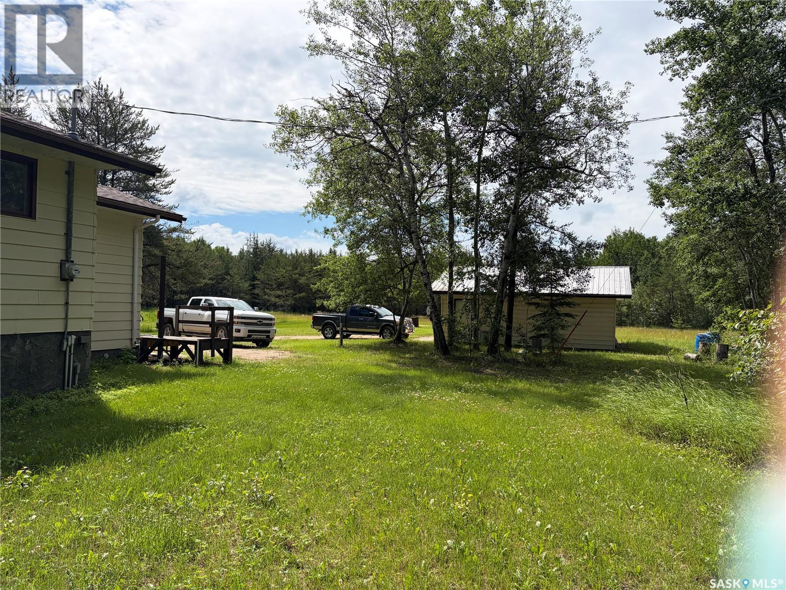 6 Donald Road, Big River Rm No. 555, Saskatchewan  S0J 0E0 - Photo 41 - SK042191