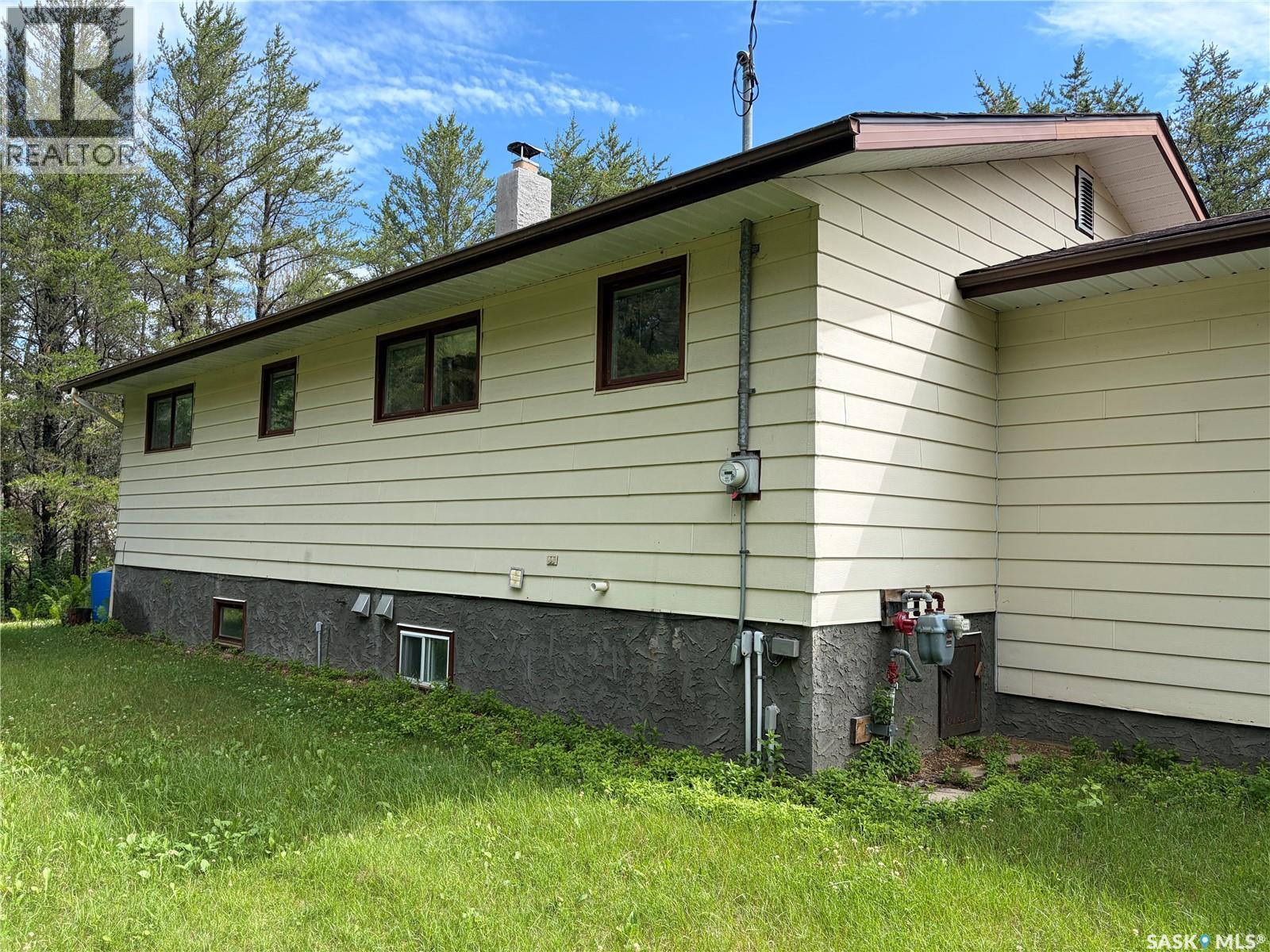 6 Donald Road, Big River Rm No. 555, Saskatchewan  S0J 0E0 - Photo 42 - SK042191
