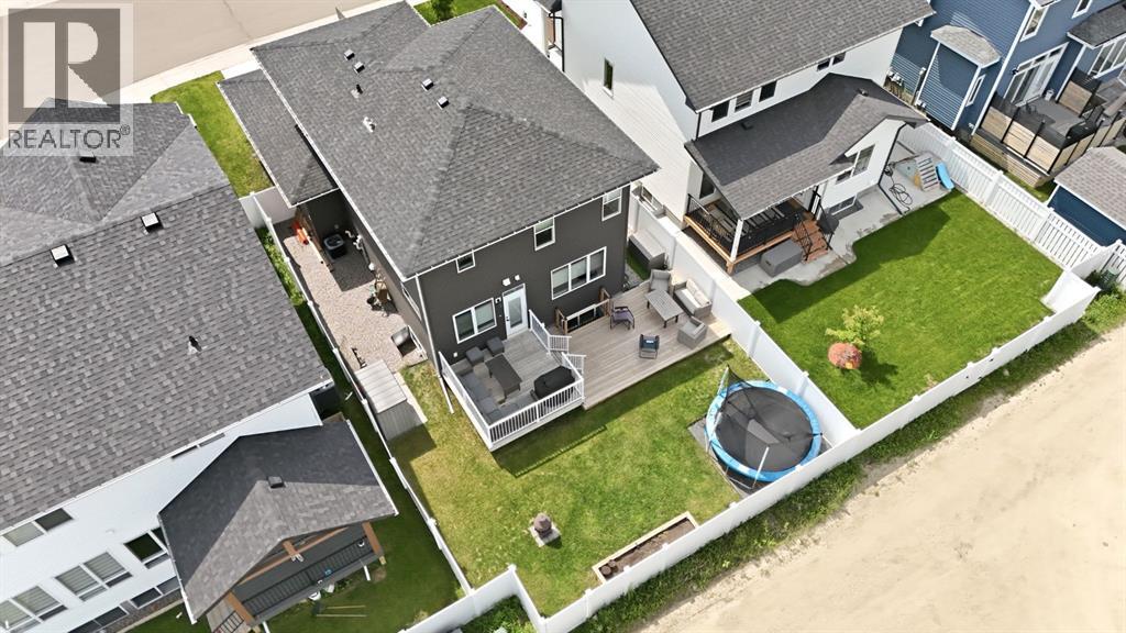 101 Longmire Close, Red Deer, Alberta  T4R 0T1 - Photo 24 - A2328232