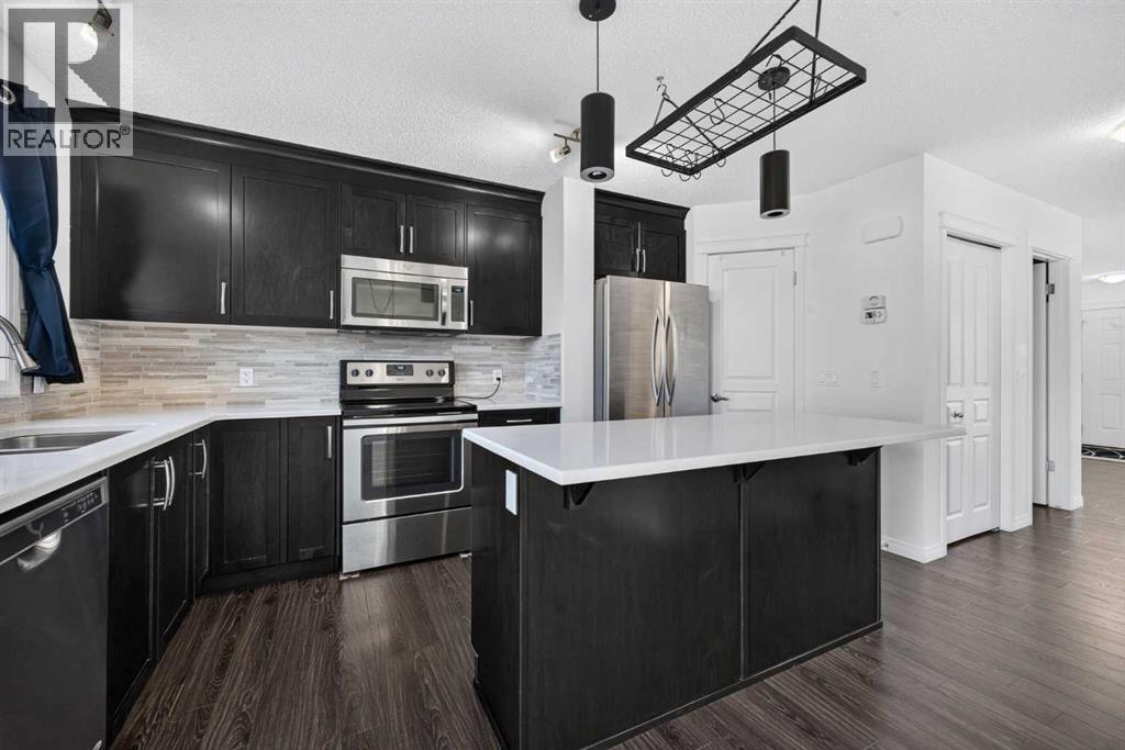 330 Auburn Meadows Boulevard SE, Calgary, Alberta  T3M 2E5 - Photo 13 - A2328452