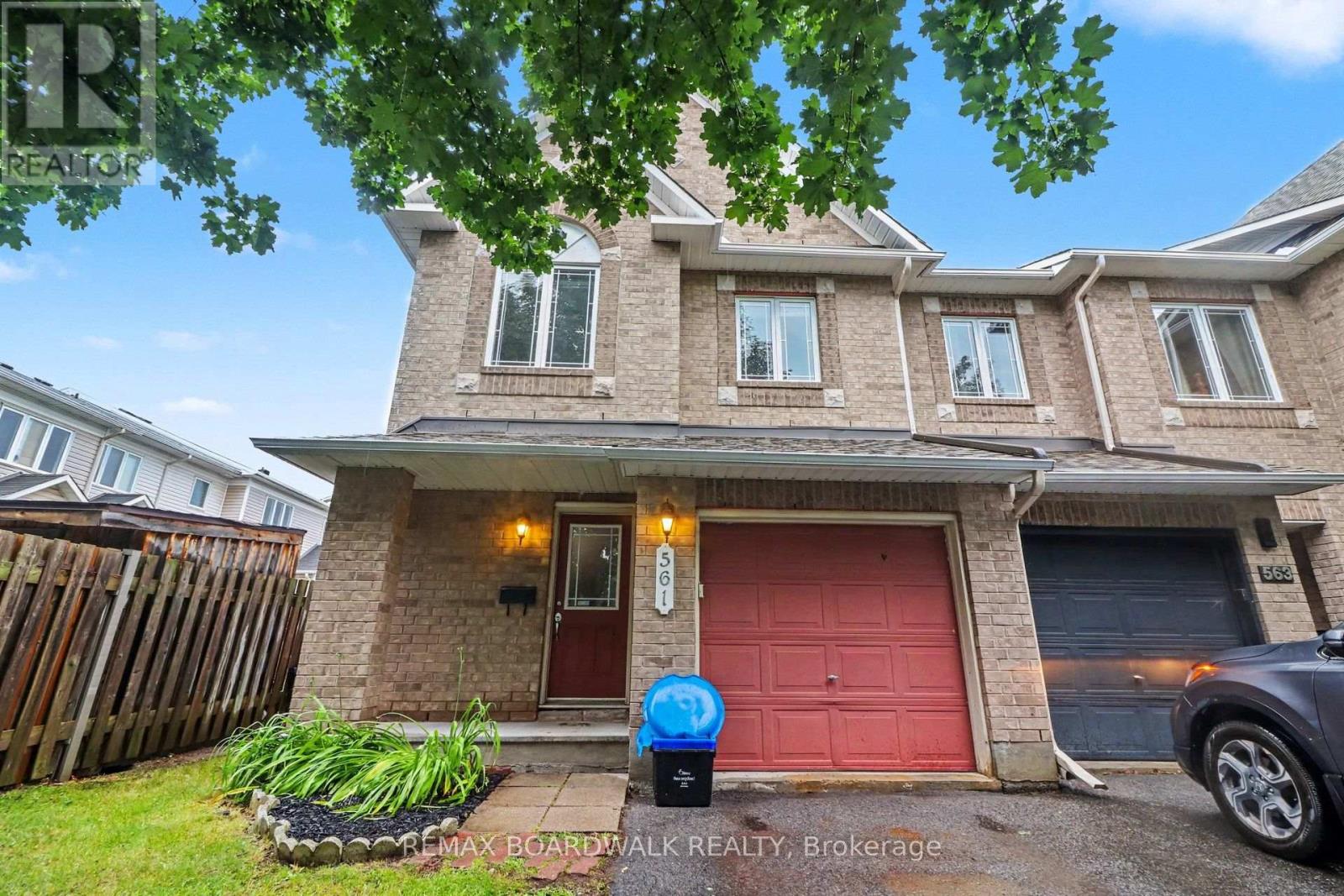 561 Aquaview Drive, Ottawa, Ontario  K4A 4V4 - Photo 2 - X13552380