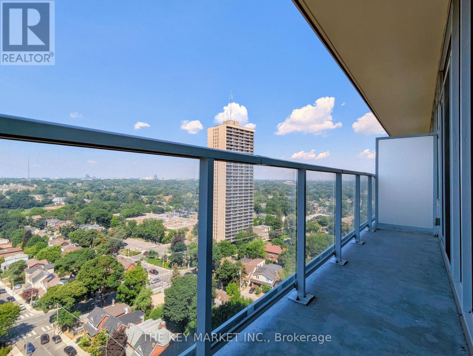 1511 - 33 HELENDALE AVENUE, Toronto (Yonge-Eglinton)