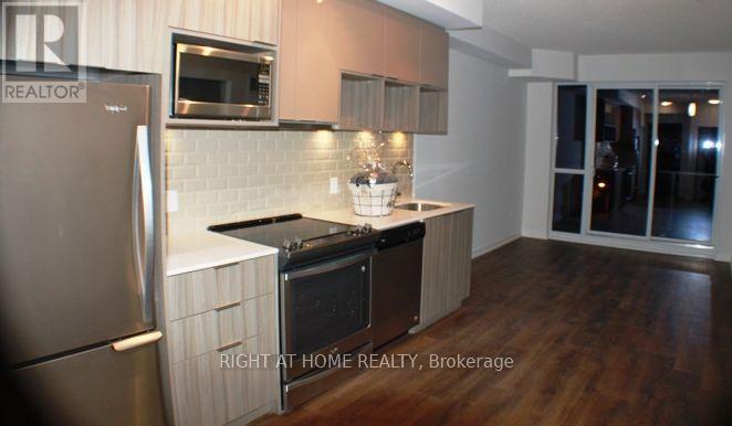 318 - 52 Forest Manor Road, Toronto, Ontario  M2J 1M6 - Photo 16 - C13552356