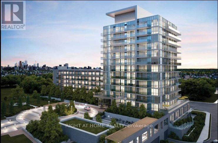 318 - 52 Forest Manor Road, Toronto, Ontario  M2J 1M6 - Photo 7 - C13552356