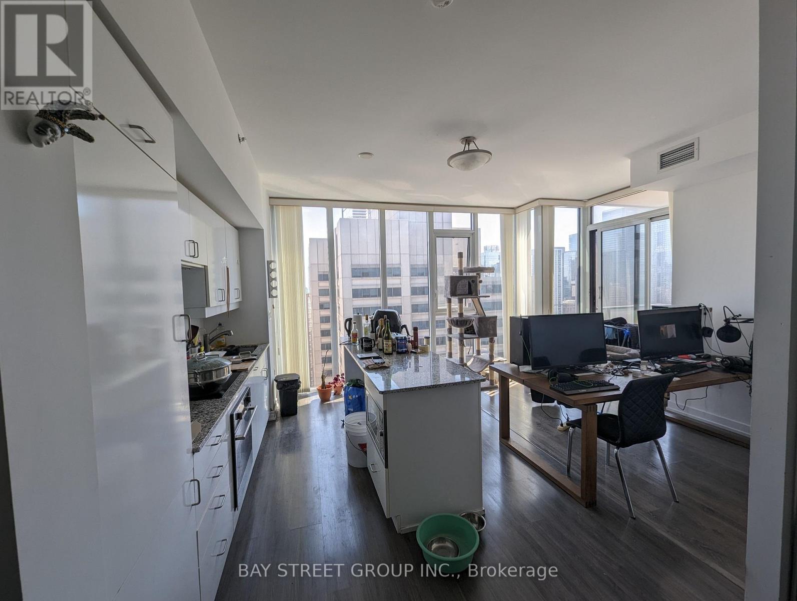 2708 - 426 University Avenue, Toronto, Ontario  M5G 1S9 - Photo 3 - C13552358