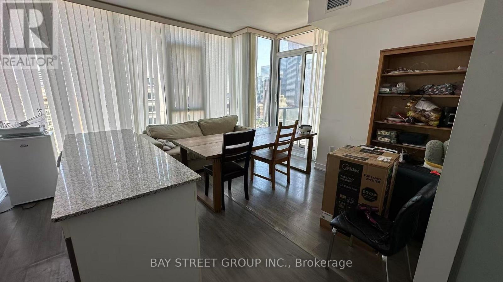 2708 - 426 University Avenue, Toronto, Ontario  M5G 1S9 - Photo 4 - C13552358