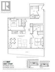 2316 - 85 Wood Street, Toronto, Ontario  M4Y 0E8 - Photo 2 - C13552360