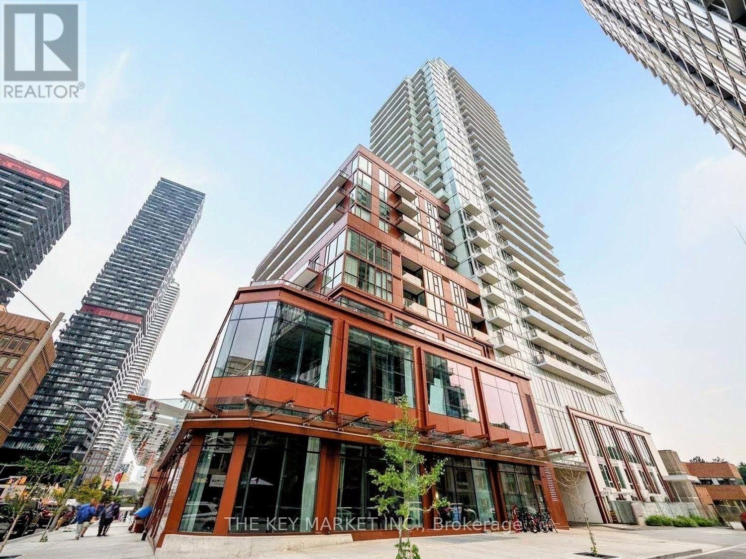 1511 - 33 Helendale Avenue, Toronto, Ontario M4R 0A4 - Photo 3 - C13552378