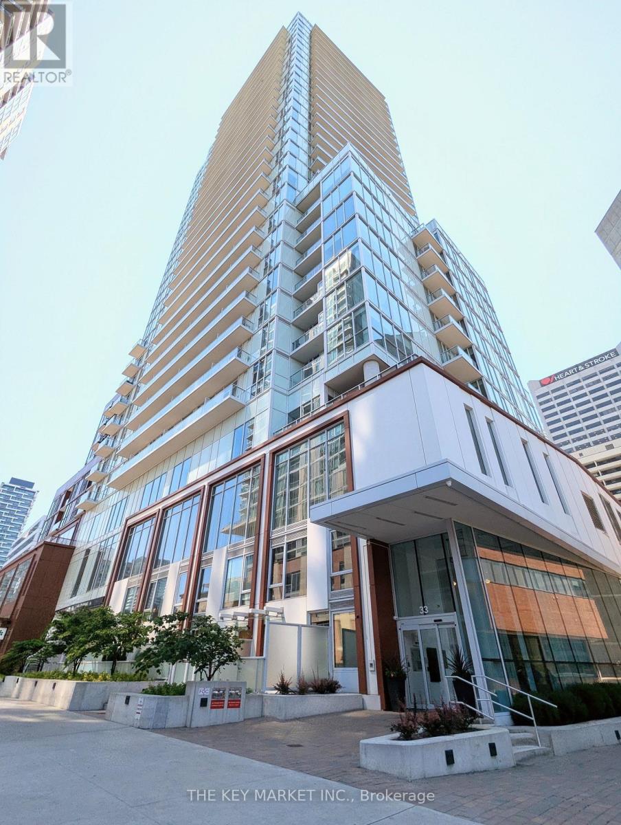 1511 - 33 Helendale Avenue, Toronto, Ontario M4R 0A4 - Photo 4 - C13552378