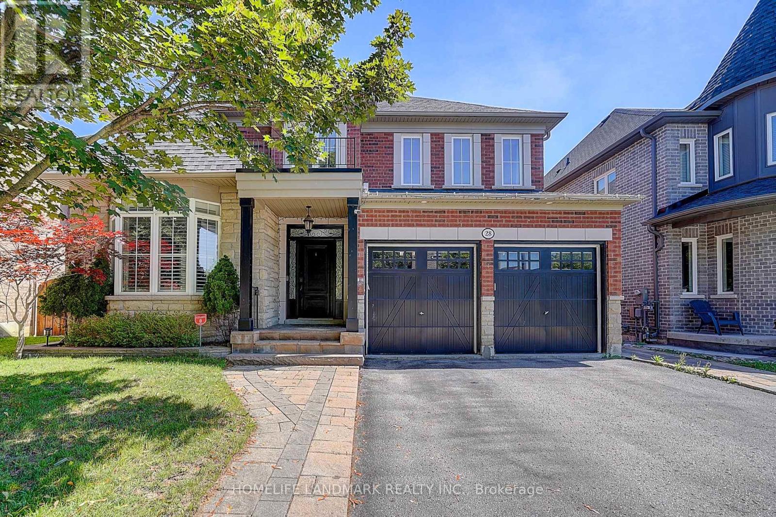 28 HUNWICKS CRESCENT, Ajax (Northeast Ajax)