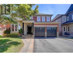 28 HUNWICKS CRESCENT, Ajax, Ontario