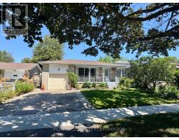 23 DONNACONA CRESCENT, Toronto, Ontario
