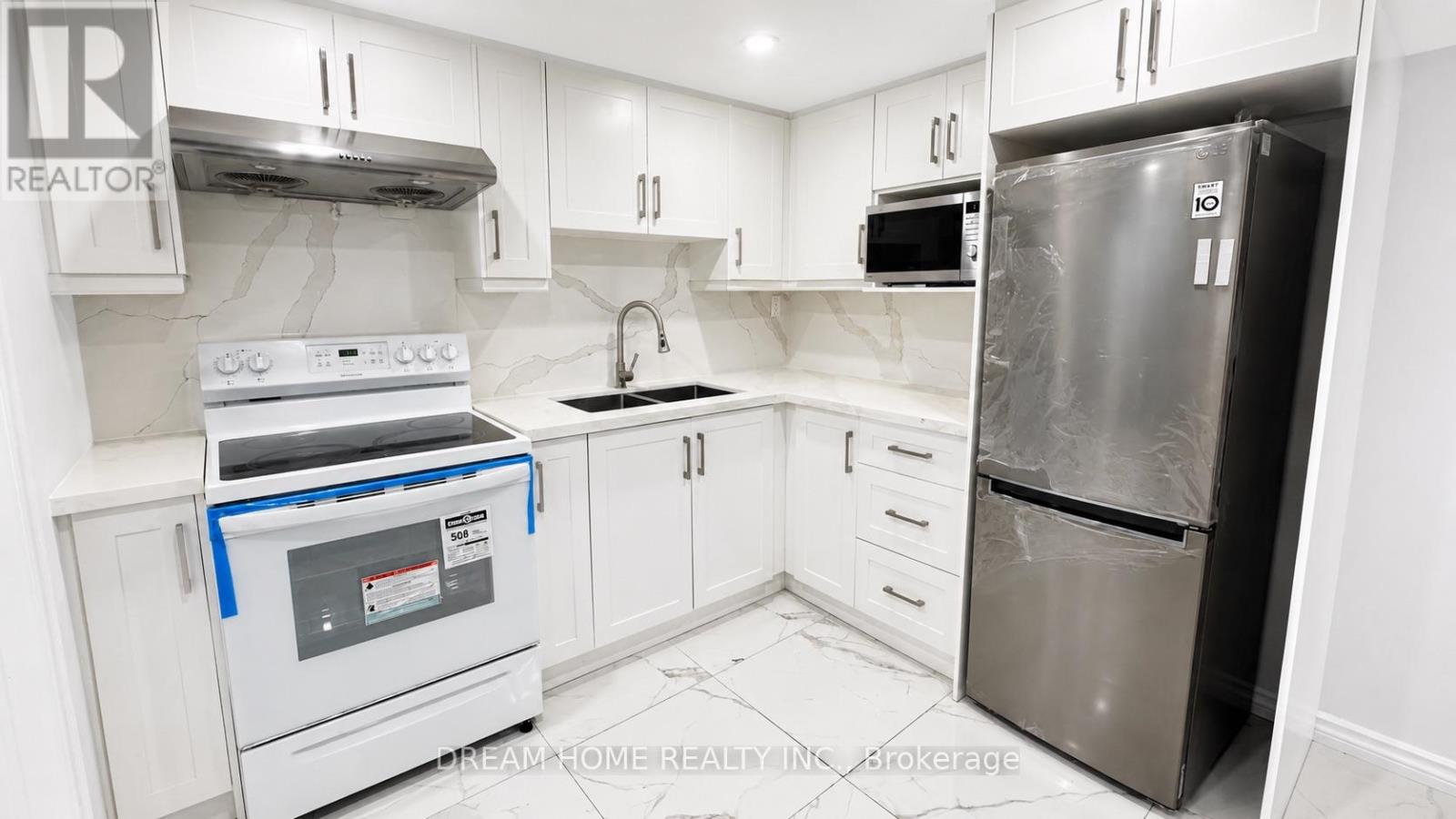 Basemen - 46 Monmouth Court, Toronto, Ontario  M1H 2T5 - Photo 4 - E13552386