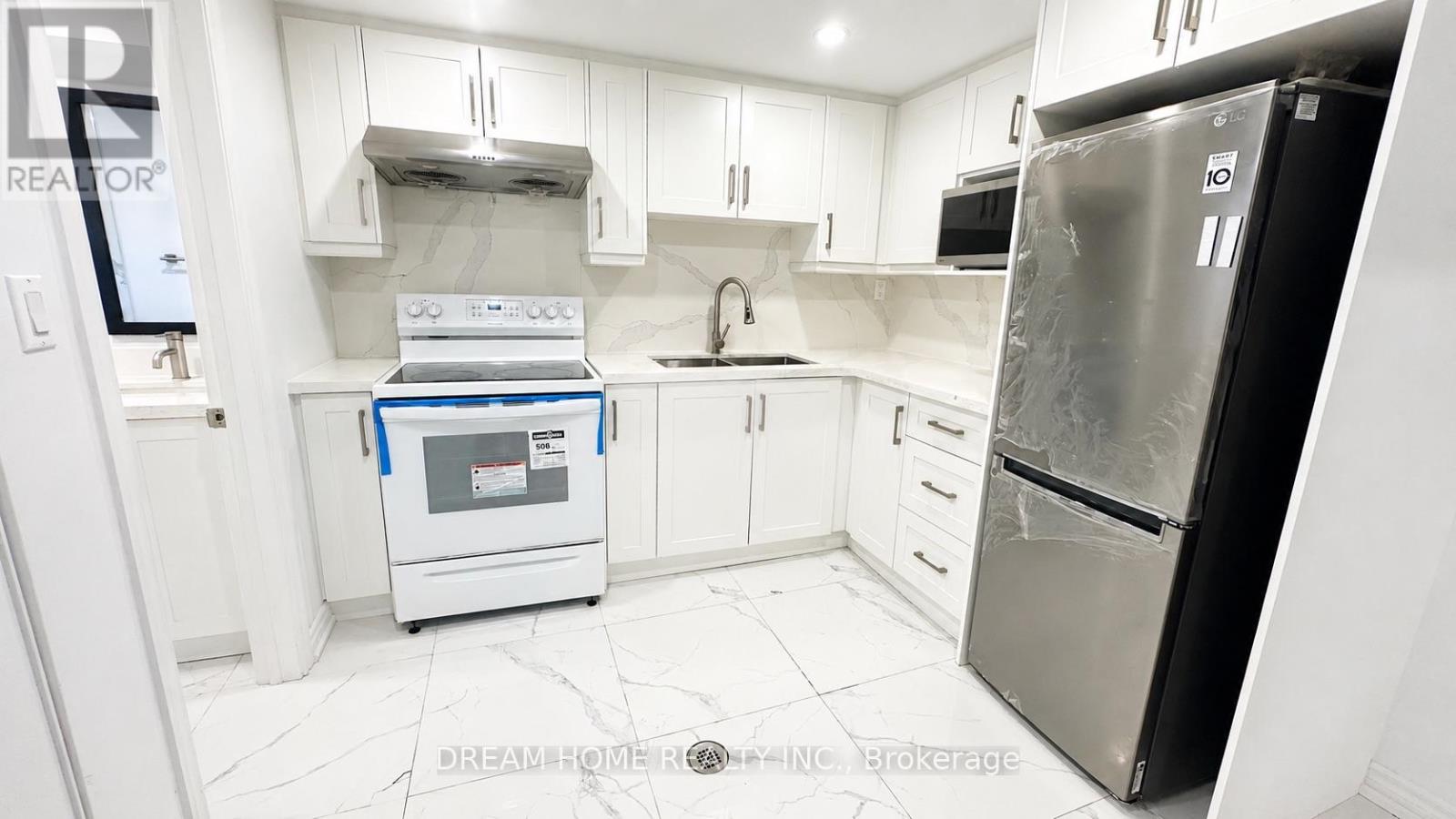 Basemen - 46 Monmouth Court, Toronto, Ontario  M1H 2T5 - Photo 6 - E13552386