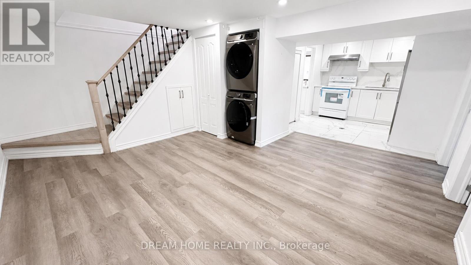 Basemen - 46 Monmouth Court, Toronto, Ontario  M1H 2T5 - Photo 7 - E13552386