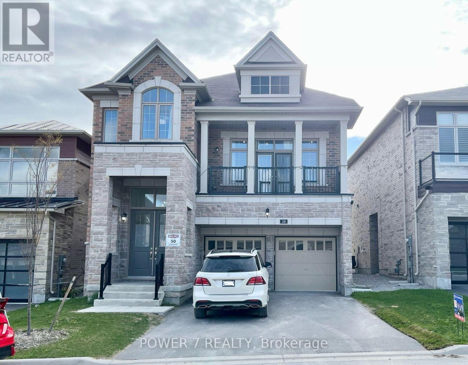 28 JOHN SMITH STREET, East Gwillimbury (Holland Landing)