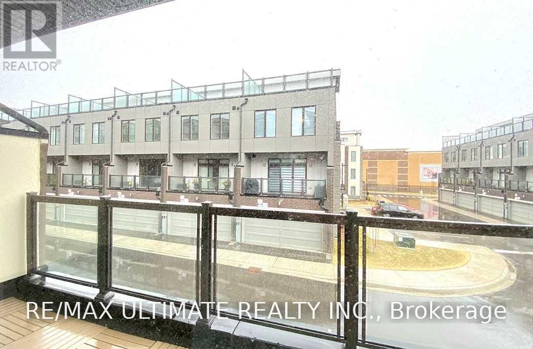 71 George Kirby Street, Vaughan, Ontario  L6A 5B5 - Photo 17 - N13552354