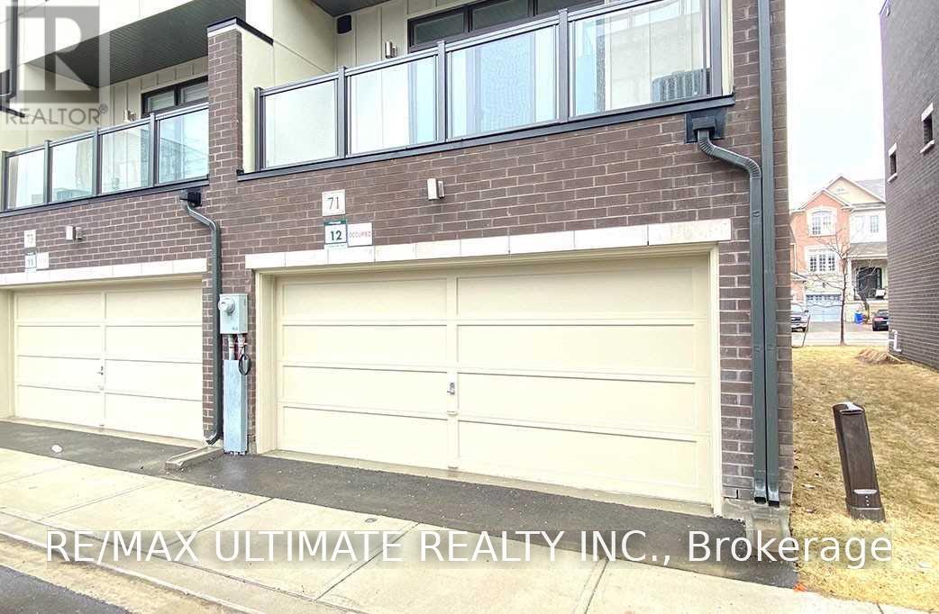 71 George Kirby Street, Vaughan, Ontario  L6A 5B5 - Photo 36 - N13552354