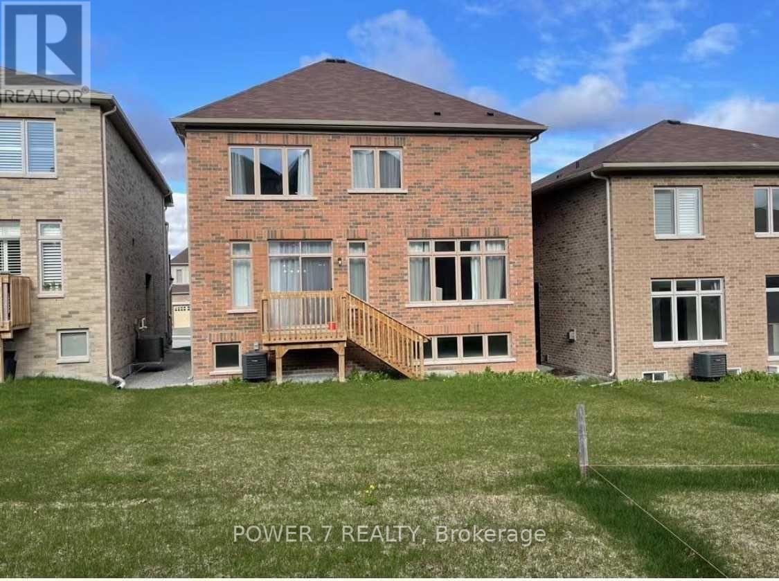 28 John Smith Street, East Gwillimbury, Ontario  L9N 0S7 - Photo 16 - N13552372