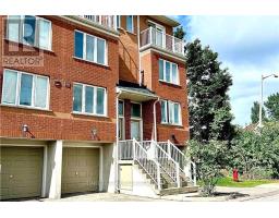 15 - 21 ELGIN MILLS ROAD, Richmond Hill, Ontario