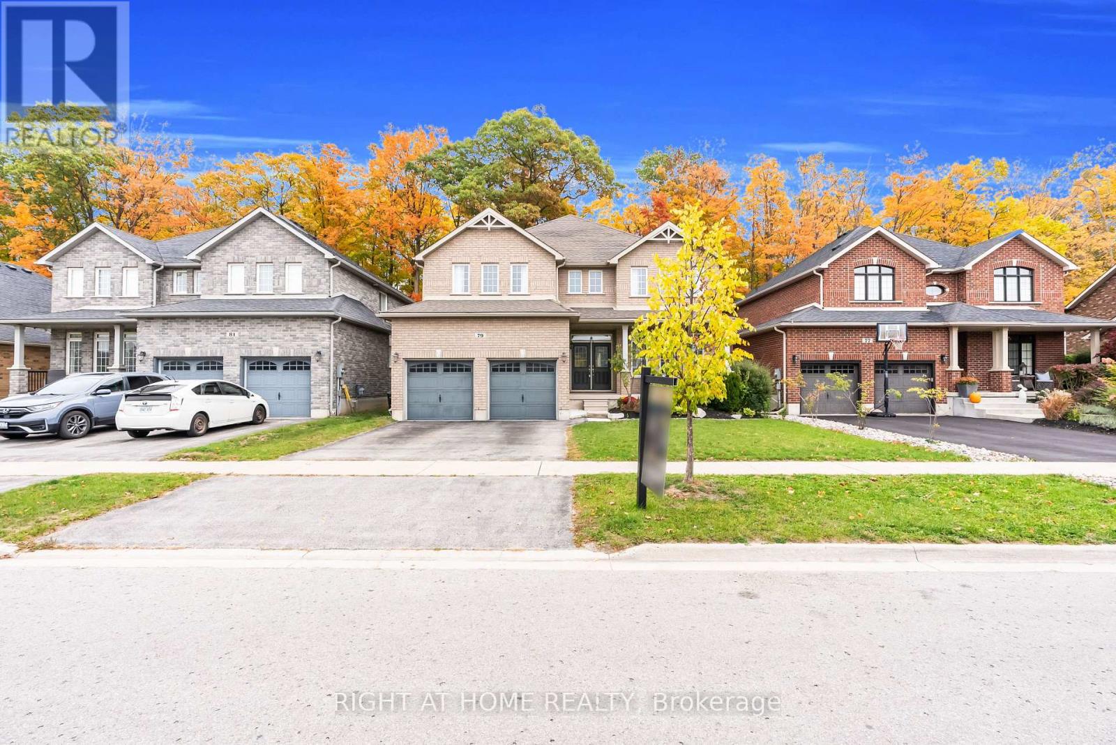 79 Jewel House Lane, Barrie, Ontario  L4N 5X1 - Photo 3 - S13552374