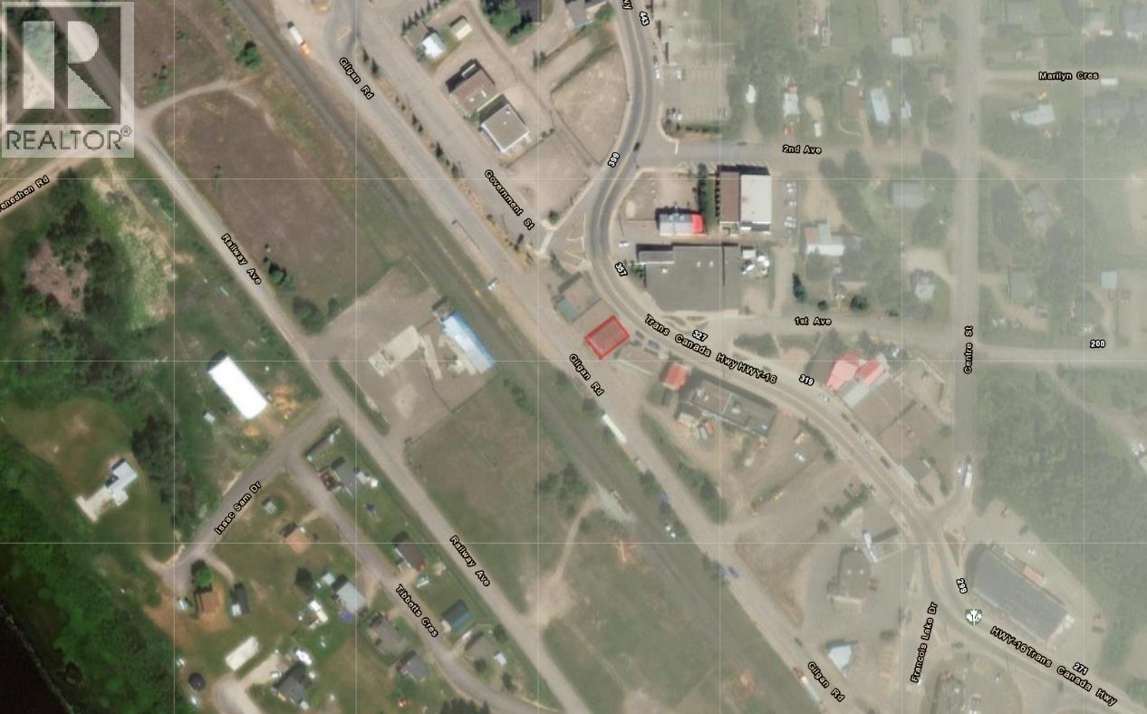 343 16 Highway, Burns Lake, British Columbia  V0J 1E0 - Photo 2 - C8080319