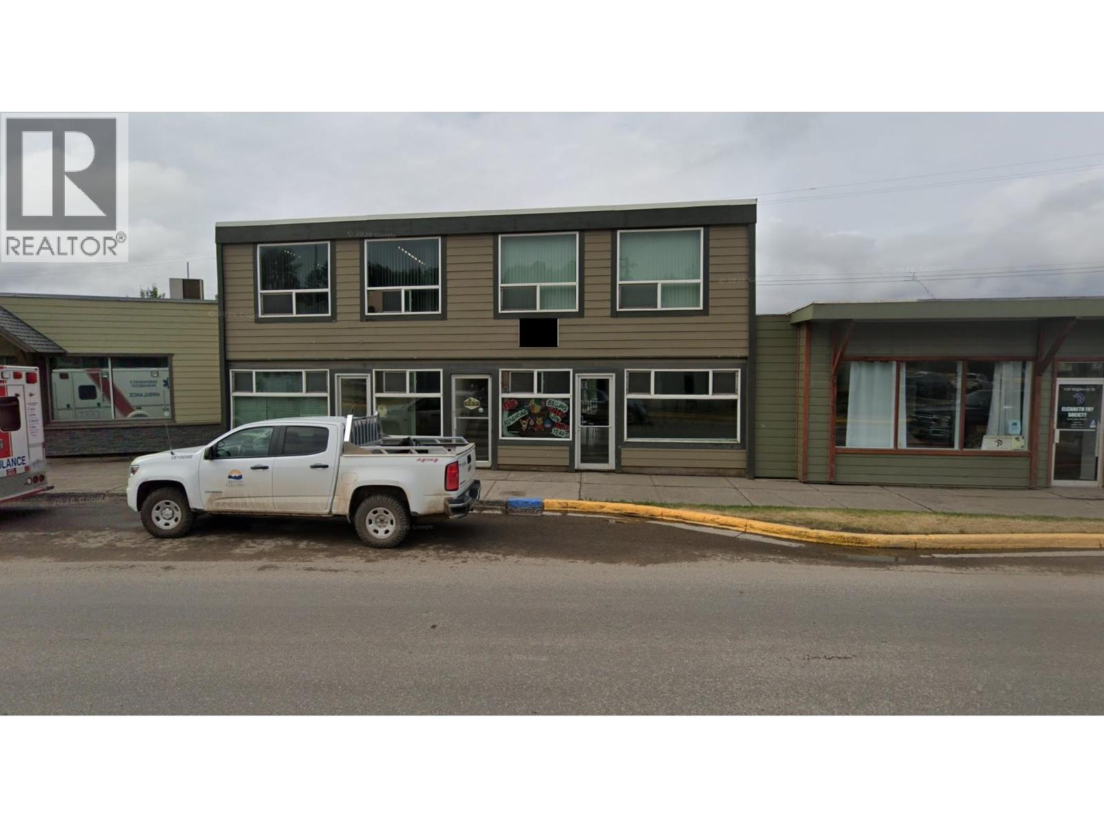 343 16 Highway, Burns Lake, British Columbia  V0J 1E0 - Photo 1 - C8080319