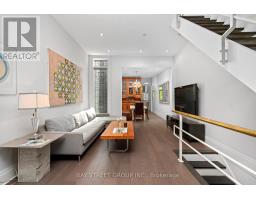 236 SEATON STREET, Toronto, Ontario