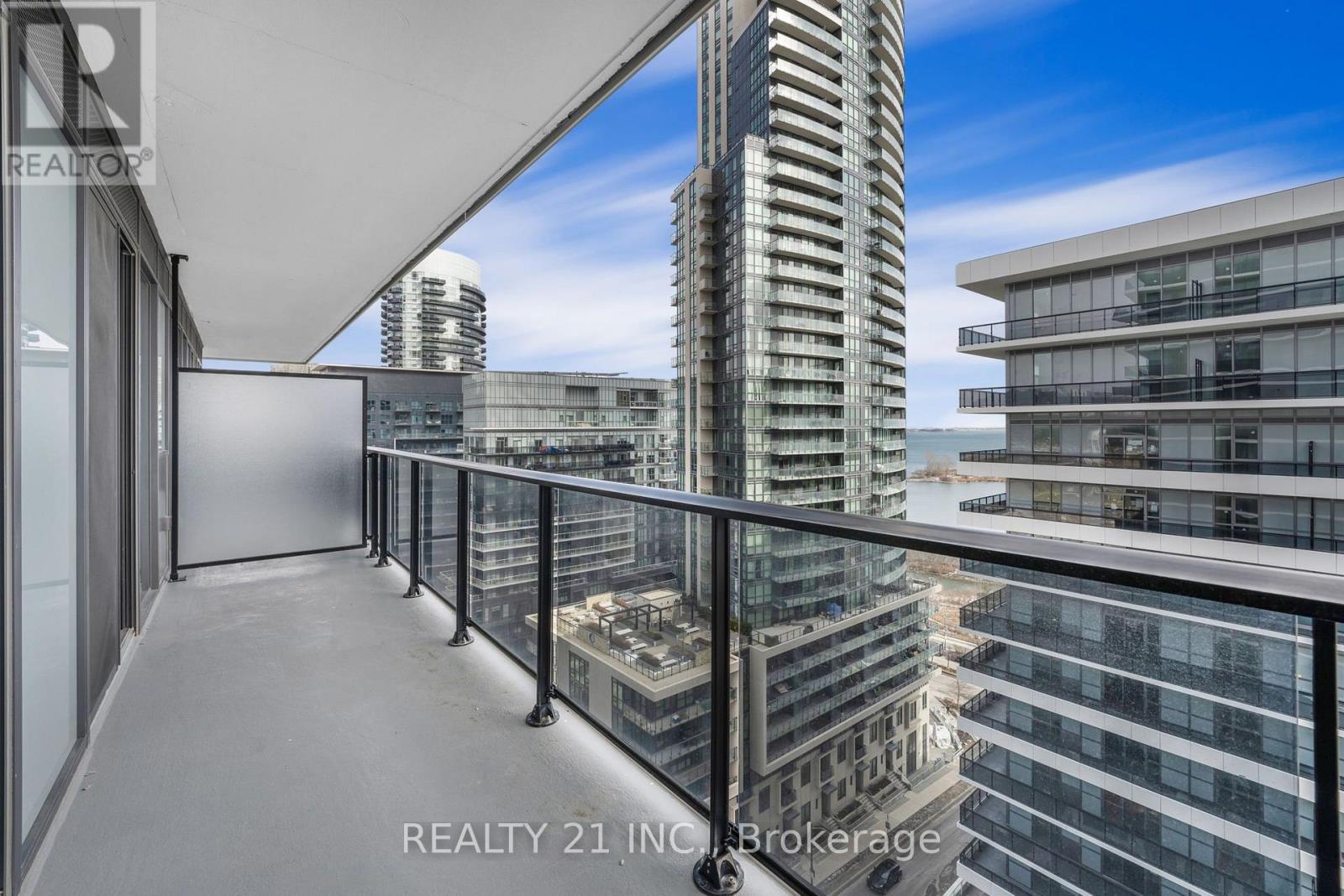 1505 - 70 Annie Craig Drive, Toronto, Ontario  M8V 0G2 - Photo 14 - W13540248
