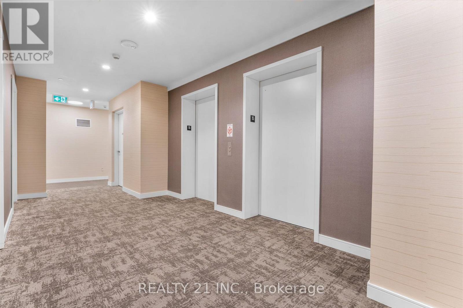 1505 - 70 Annie Craig Drive, Toronto, Ontario  M8V 0G2 - Photo 24 - W13540248
