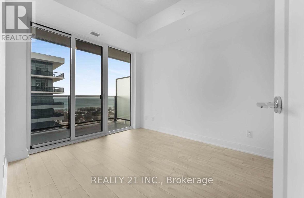 1505 - 70 Annie Craig Drive, Toronto, Ontario  M8V 0G2 - Photo 8 - W13540248