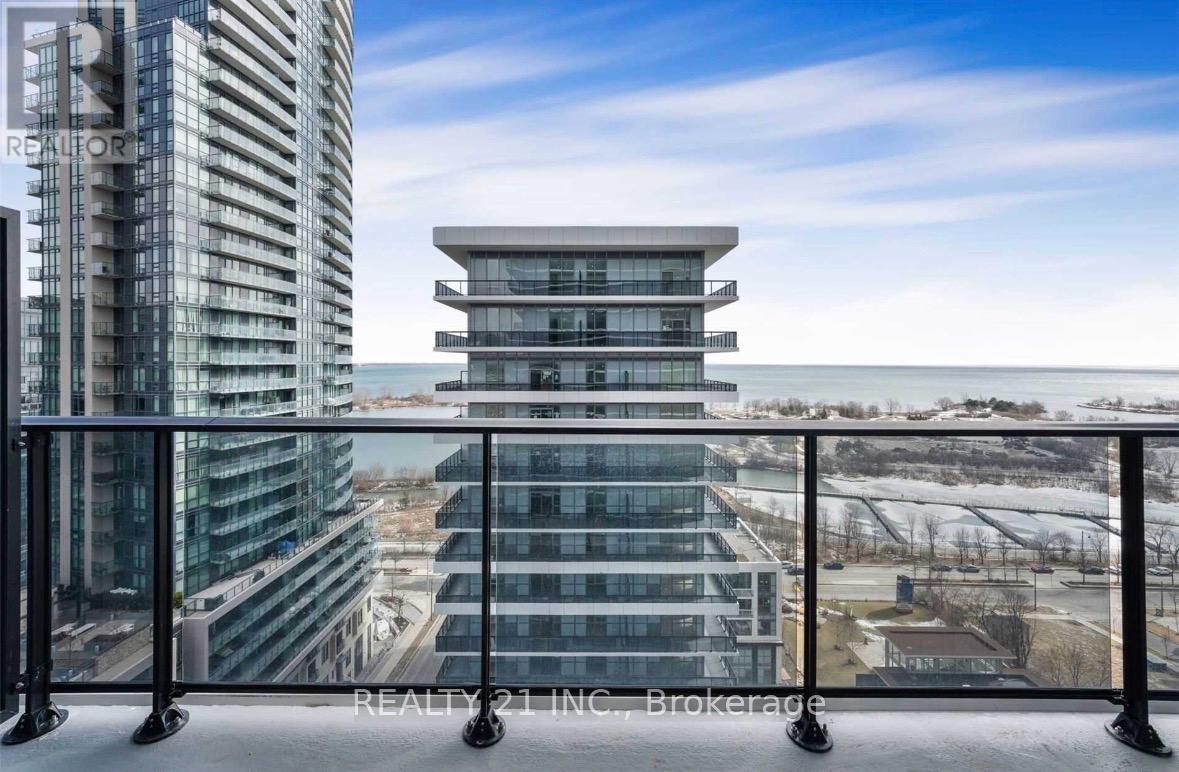 1505 - 70 Annie Craig Drive, Toronto, Ontario  M8V 0G2 - Photo 9 - W13540248