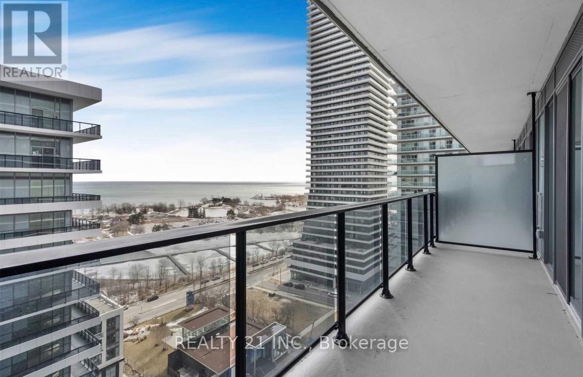 1505 - 70 Annie Craig Drive, Toronto, Ontario  M8V 0G2 - Photo 7 - W13540248