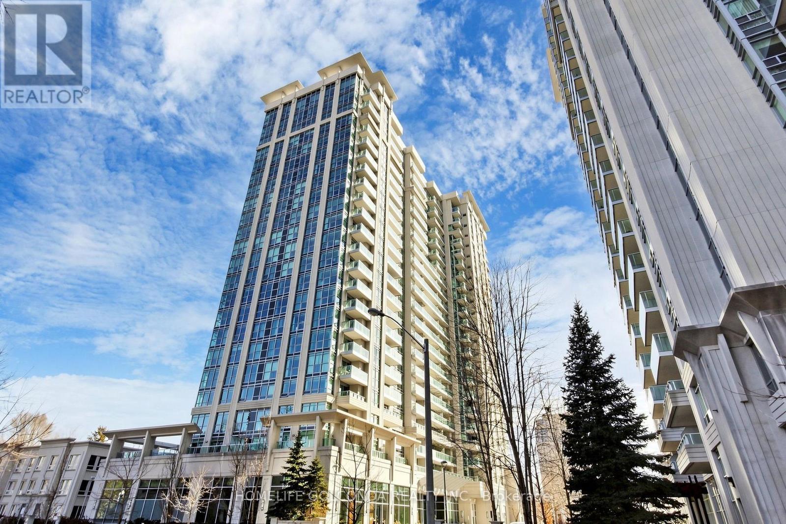 1210 - 17 ANNDALE DRIVE, Toronto (Willowdale East)