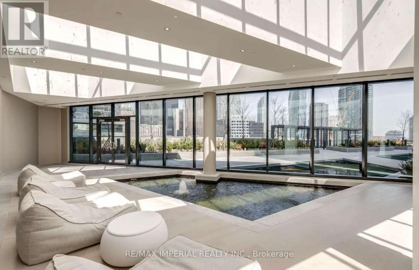2802 - 88 HARBOUR STREET, Toronto, Ontario
